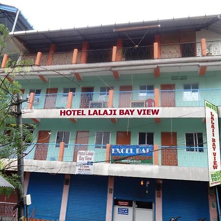 Hotel Lalaji Bayview Порт-Блер Номер фото