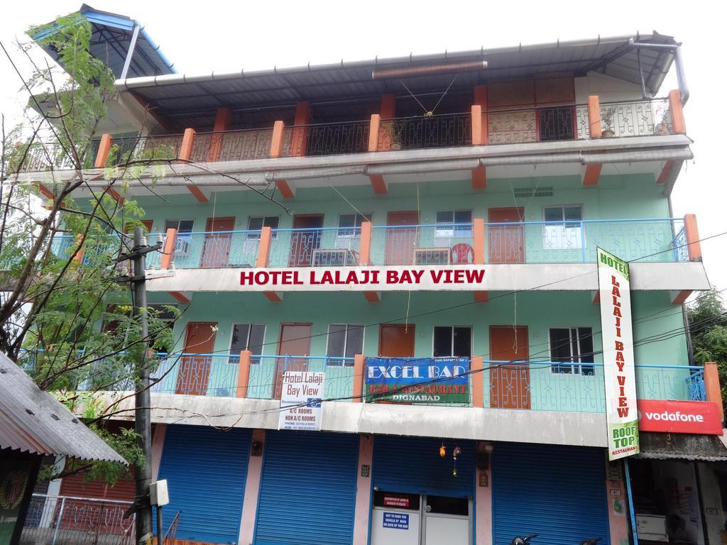 Hotel Lalaji Bayview Порт-Блер Номер фото